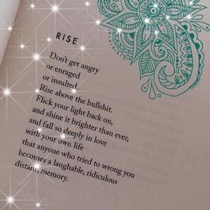 Meet your Posher, Jeanne